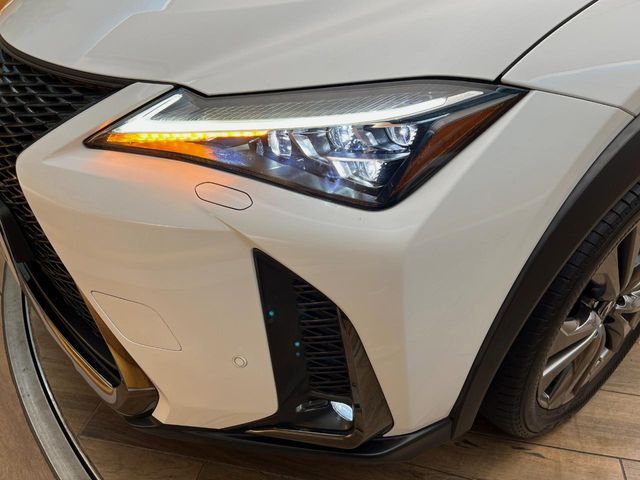 TOYOTA LEXUS UX250H AWD 2019 Image 31