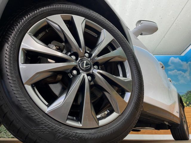 TOYOTA LEXUS UX250H AWD 2019 Image 31