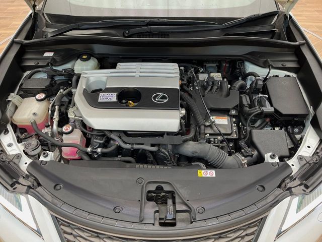 TOYOTA LEXUS UX250H AWD 2019 Image 31