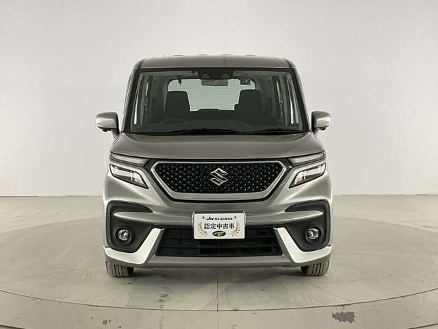 SUZUKI SOLIO BANDIT 2021 Image 31