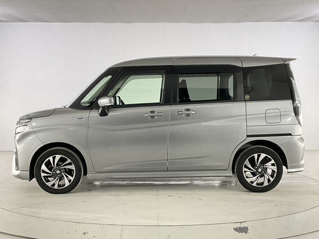 SUZUKI SOLIO BANDIT 2021 Image 31