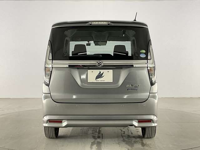 SUZUKI SOLIO BANDIT 2021 Image 31