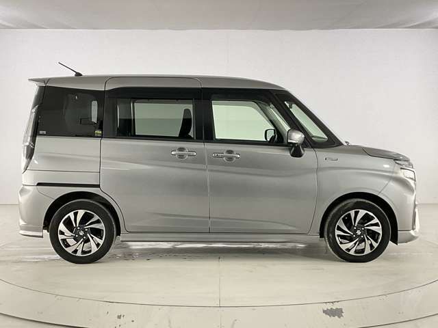 SUZUKI SOLIO BANDIT 2021 Image 31