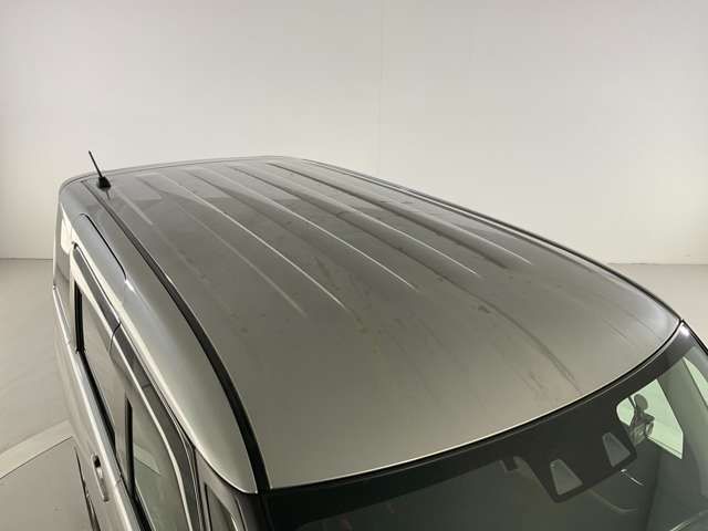 SUZUKI SOLIO BANDIT 2021 Image 31