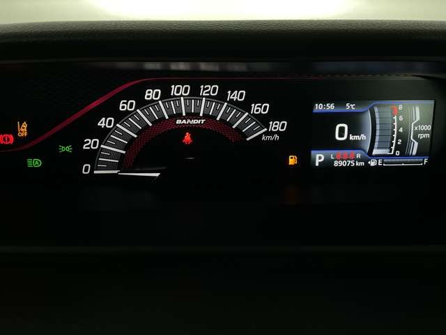 SUZUKI SOLIO BANDIT 2021 Image 31