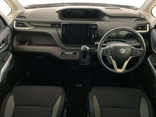 SUZUKI SOLIO BANDIT 2021 Image 31