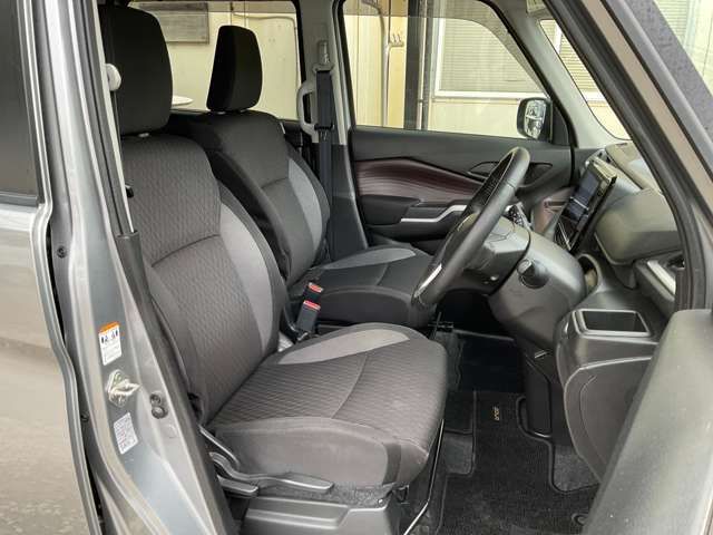 SUZUKI SOLIO BANDIT 2021 Image 31