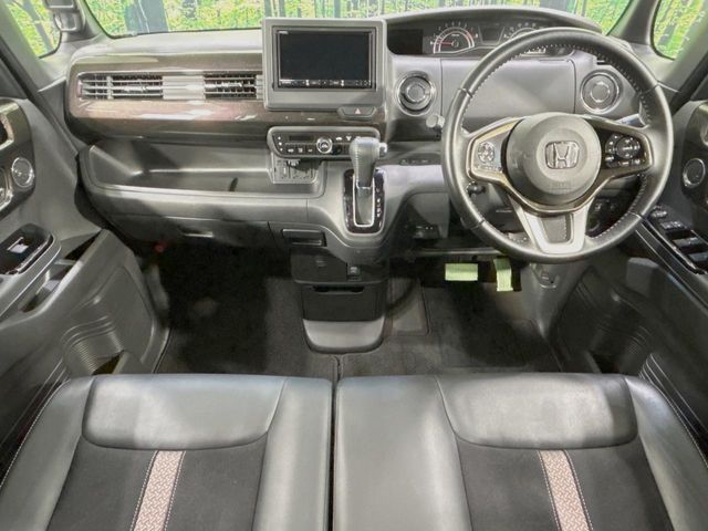 HONDA N BOX CUSTOM 2019 Image 31