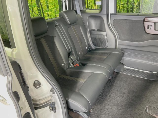 HONDA N BOX CUSTOM 2019 Image 31