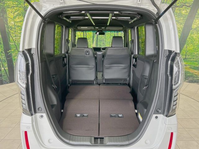 HONDA N BOX CUSTOM 2019 Image 31