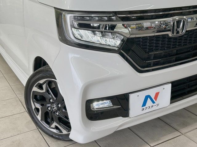 HONDA N BOX CUSTOM 2019 Image 31