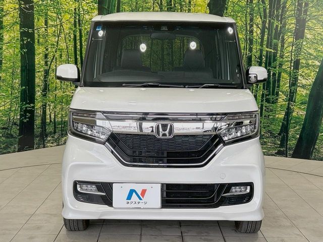 HONDA N BOX CUSTOM 2019 Image 31