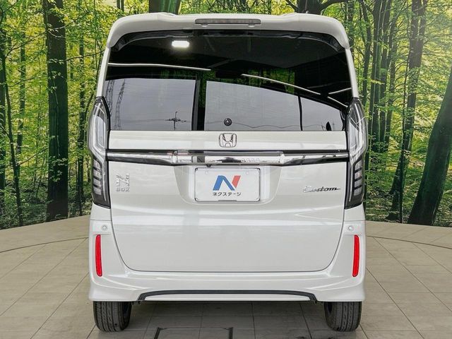 HONDA N BOX CUSTOM 2019 Image 31