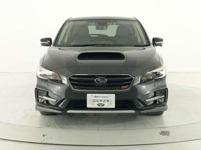 SUBARU LEVORG 2019 Image 31