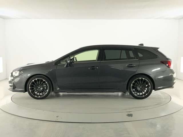 SUBARU LEVORG 2019 Image 31