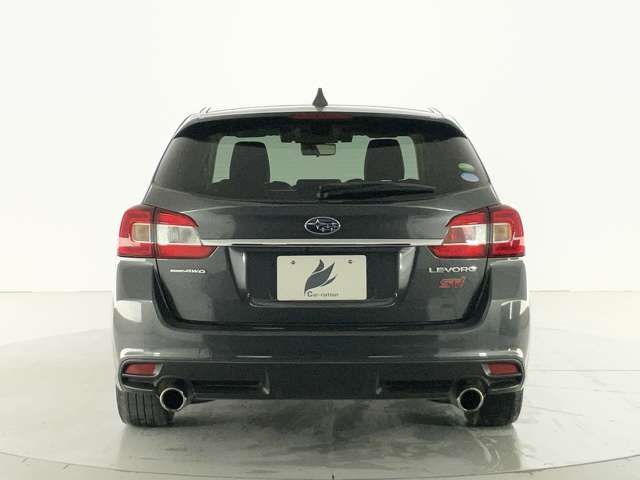 SUBARU LEVORG 2019 Image 31