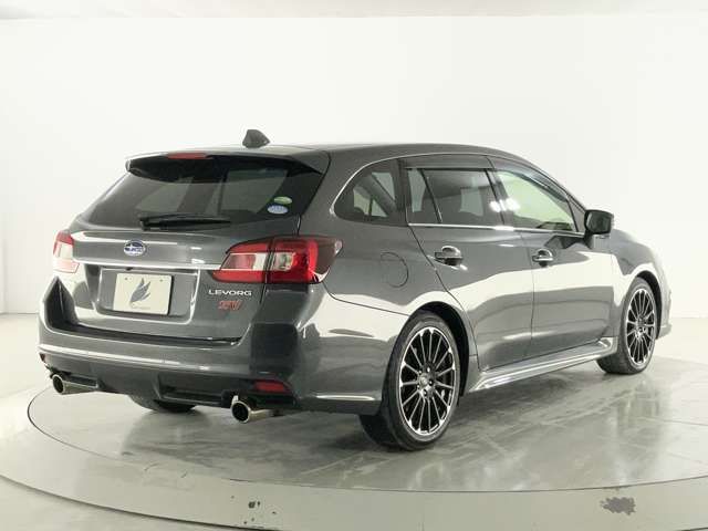SUBARU LEVORG 2019 Image 31