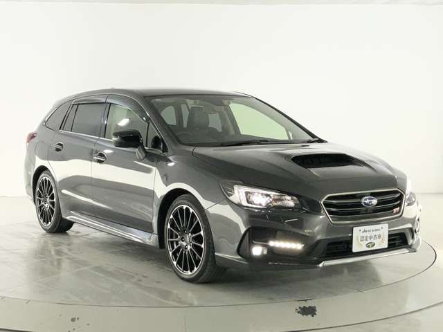 SUBARU LEVORG 2019 Image 31