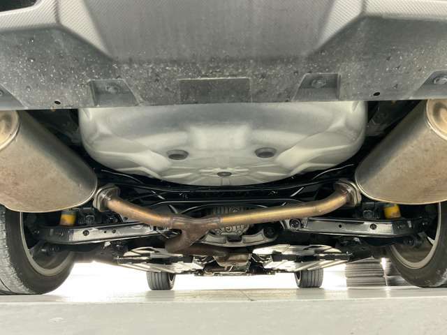 SUBARU LEVORG 2019 Image 31