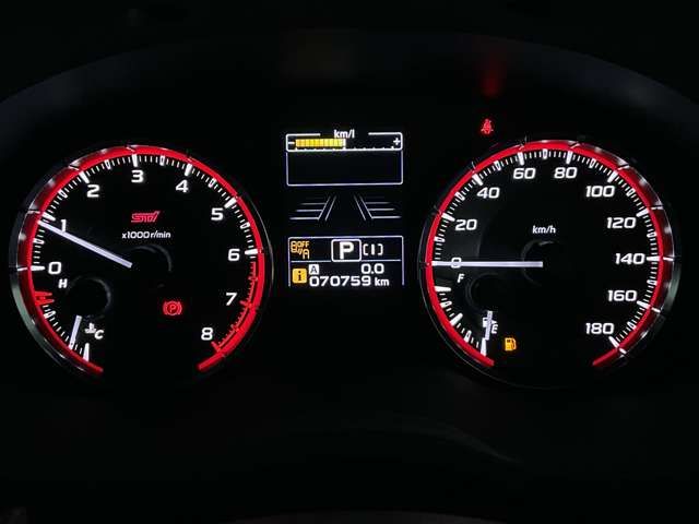 SUBARU LEVORG 2019 Image 31