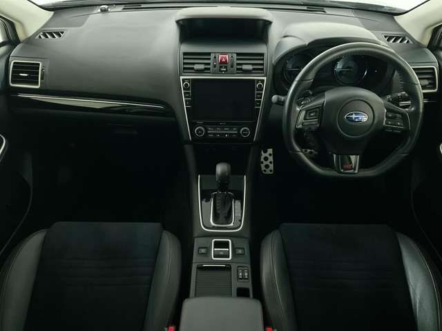 SUBARU LEVORG 2019 Image 31