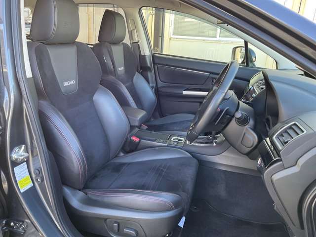 SUBARU LEVORG 2019 Image 31