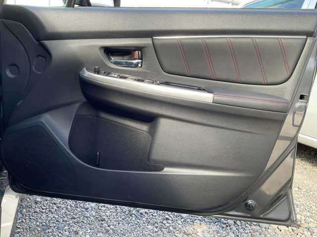 SUBARU LEVORG 2019 Image 31