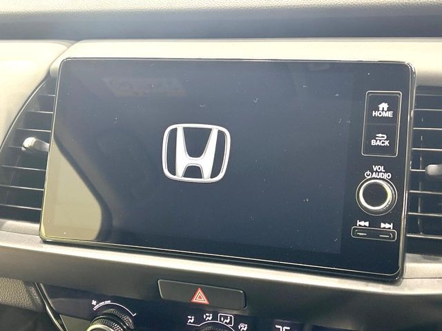 HONDA FIT E:HEV 2025 Image 31