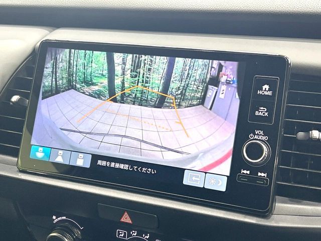 HONDA FIT E:HEV 2025 Image 31