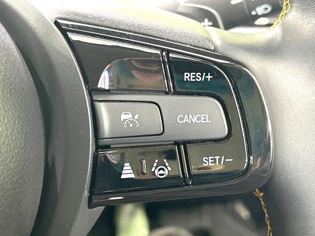 HONDA FIT E:HEV 2025 Image 31