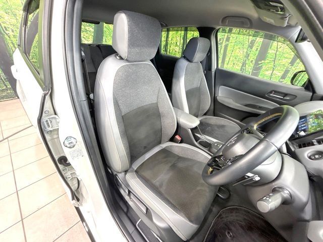 HONDA FIT E:HEV 2025 Image 31