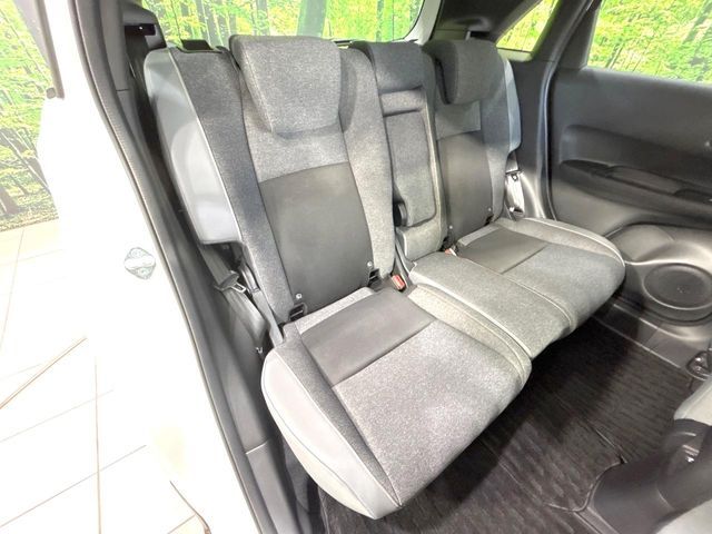 HONDA FIT E:HEV 2025 Image 31