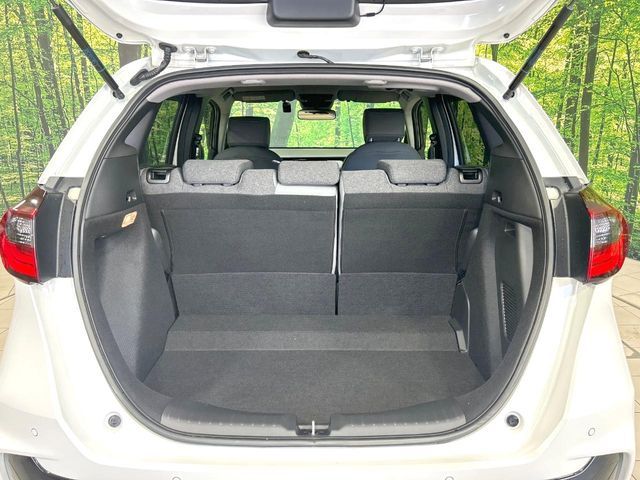 HONDA FIT E:HEV 2025 Image 31