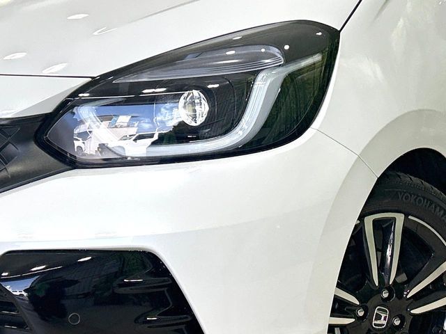 HONDA FIT E:HEV 2025 Image 31