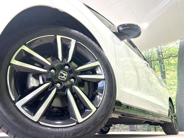 HONDA FIT E:HEV 2025 Image 31