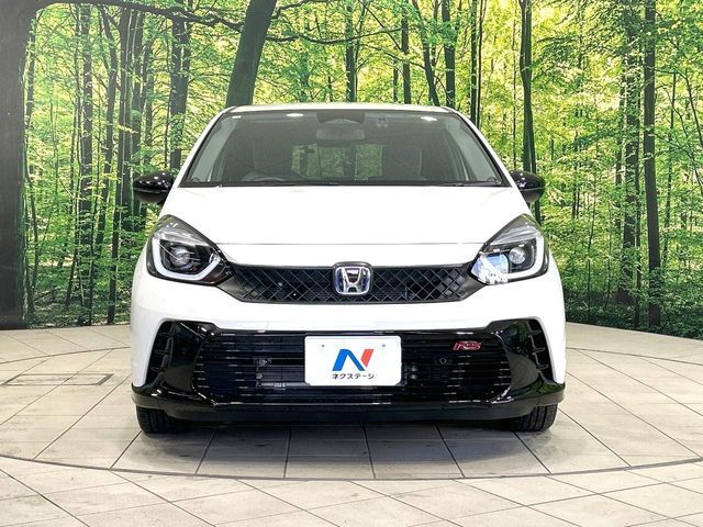 HONDA FIT E:HEV 2025 Image 31