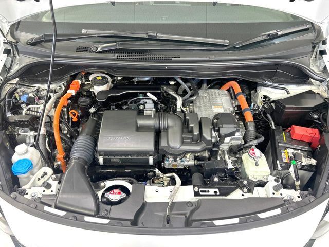 HONDA FIT E:HEV 2025 Image 31