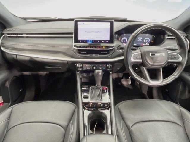 JEEP COMPASS 4WD 2022 Image 31