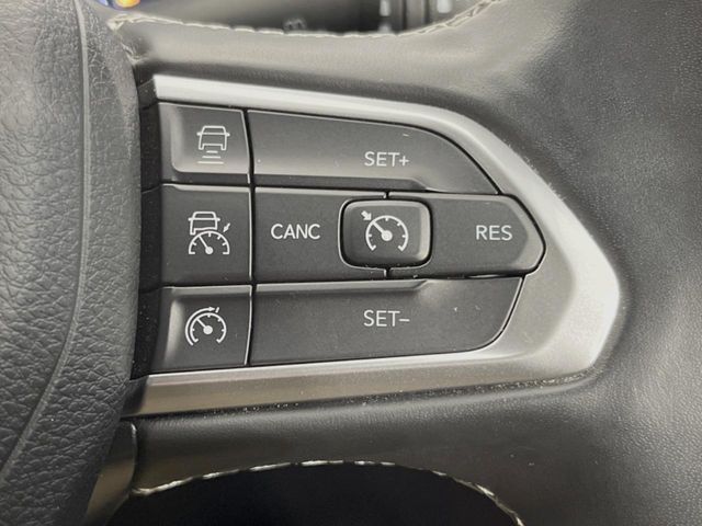 JEEP COMPASS 4WD 2022 Image 31