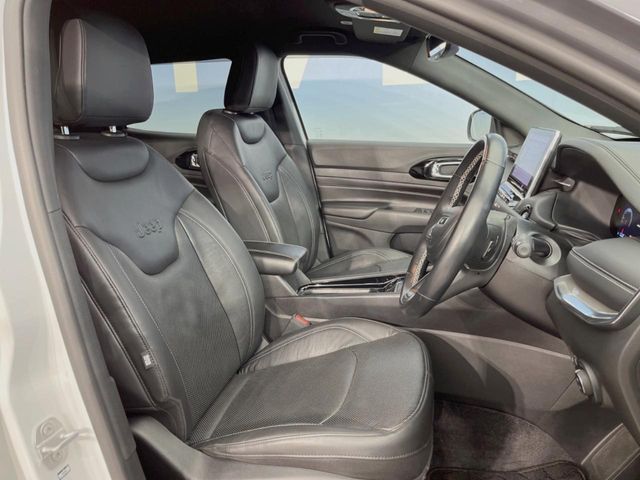 JEEP COMPASS 4WD 2022 Image 31