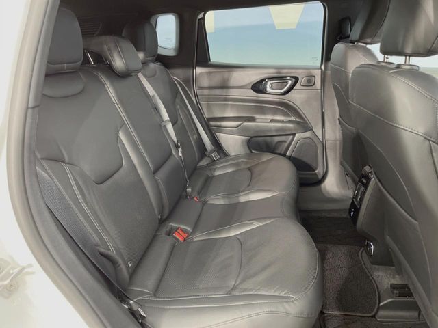 JEEP COMPASS 4WD 2022 Image 31