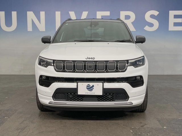 JEEP COMPASS 4WD 2022 Image 31