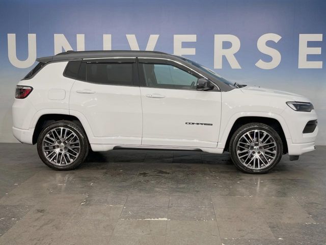 JEEP COMPASS 4WD 2022 Image 31