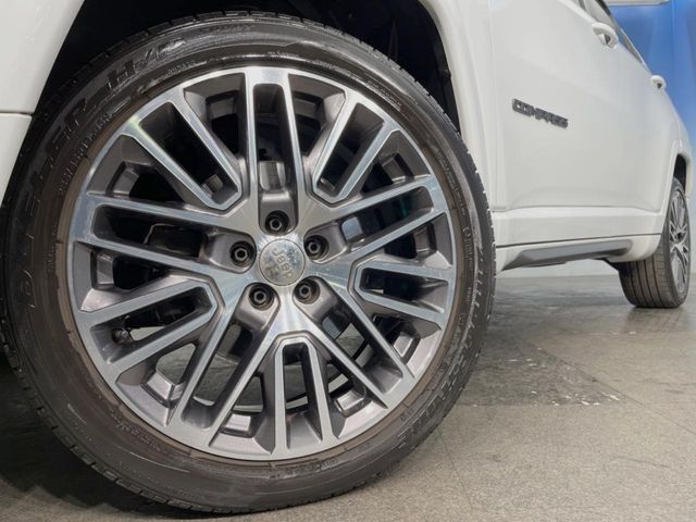 JEEP COMPASS 4WD 2022 Image 31