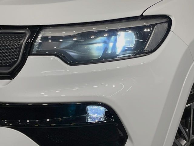 JEEP COMPASS 4WD 2022 Image 31