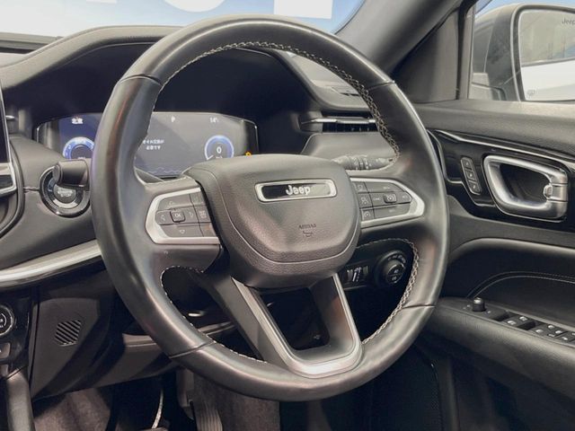 JEEP COMPASS 4WD 2022 Image 31