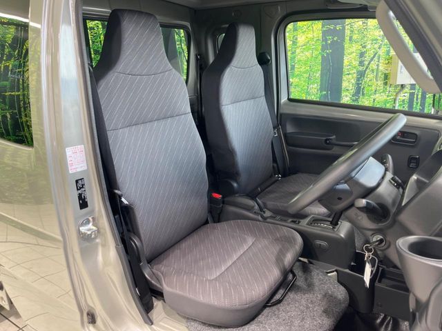 SUZUKI SUPER CARRY TRUCK 2024 Image 31