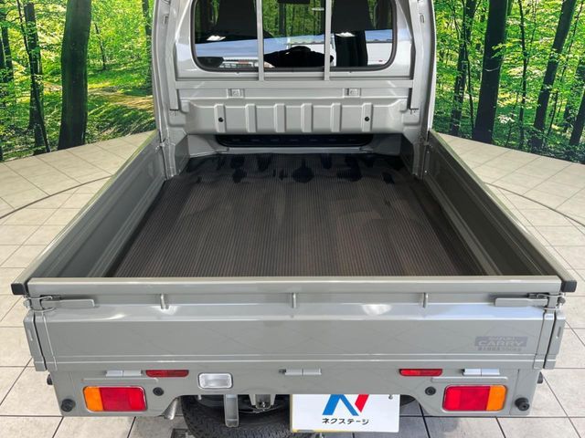 SUZUKI SUPER CARRY TRUCK 2024 Image 31