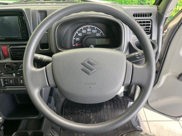 SUZUKI SUPER CARRY TRUCK 2024 Image 31