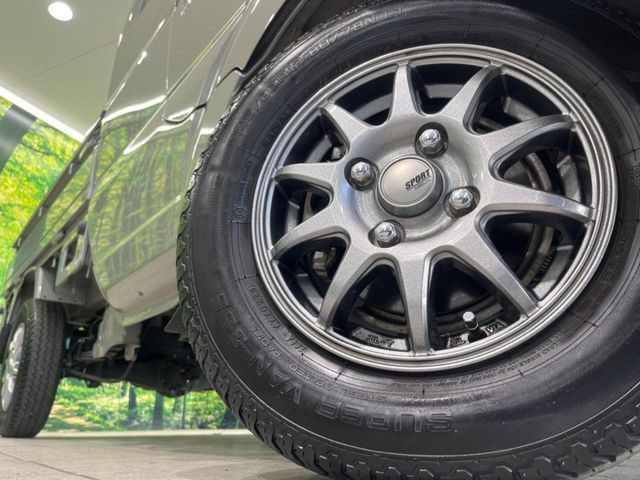 SUZUKI SUPER CARRY TRUCK 2024 Image 31